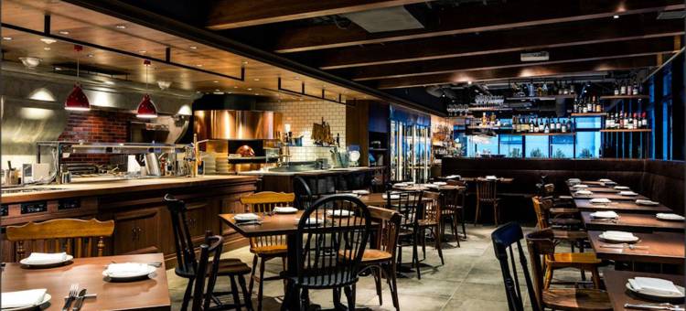 东京银座大和鲁内精选酒店(Daiwa Roynet Hotel Ginza Premier)图片