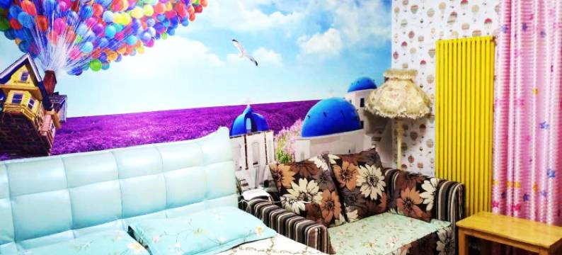 优家连锁公寓(济南长途汽车站店)图片