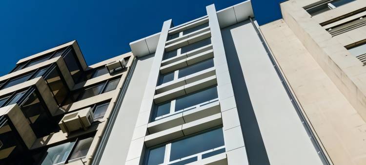 波尔图套房选房(Room Select Porto Suites)图片