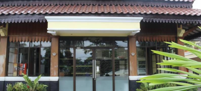 新邦土云家庭旅馆(Homestay Simpang Tujuh)图片