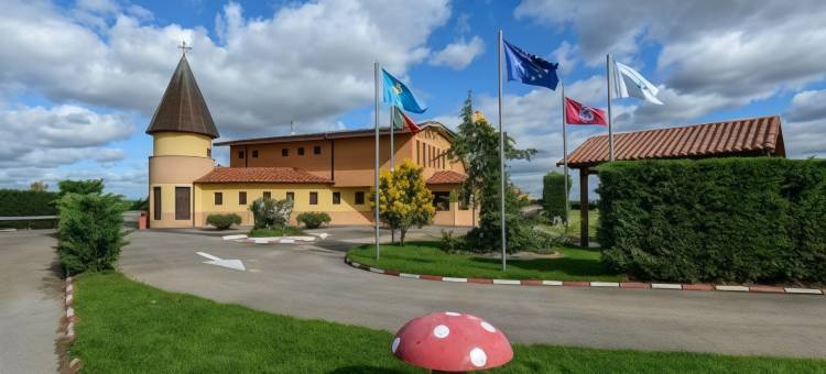 坎昆莱昂汽车旅馆(Motel Cancun León)图片