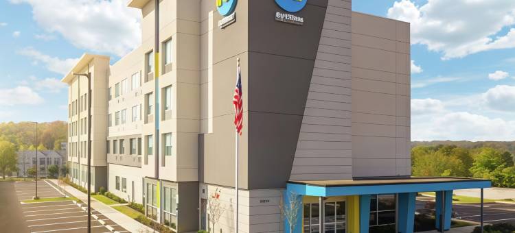 加斯托尼亚希尔顿特鲁酒店(Tru by Hilton Gastonia)图片