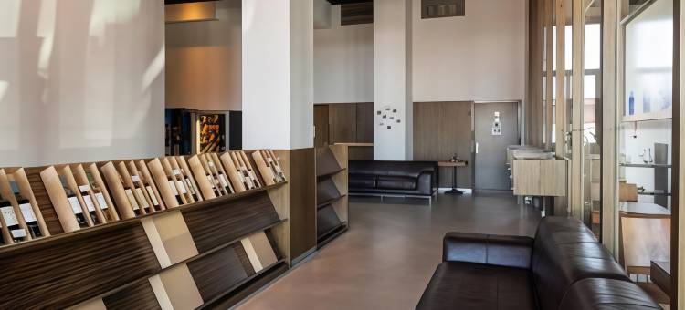 ETH Rioja酒店(Eth Rioja)图片