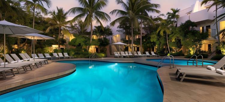 圣玛利亚套房度假村(Santa Maria Suites Resort)图片