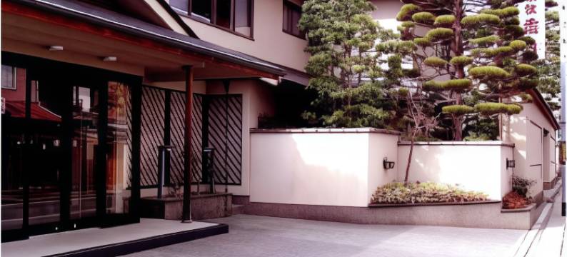 霞月旅馆(Kagetsu Ryokan)图片