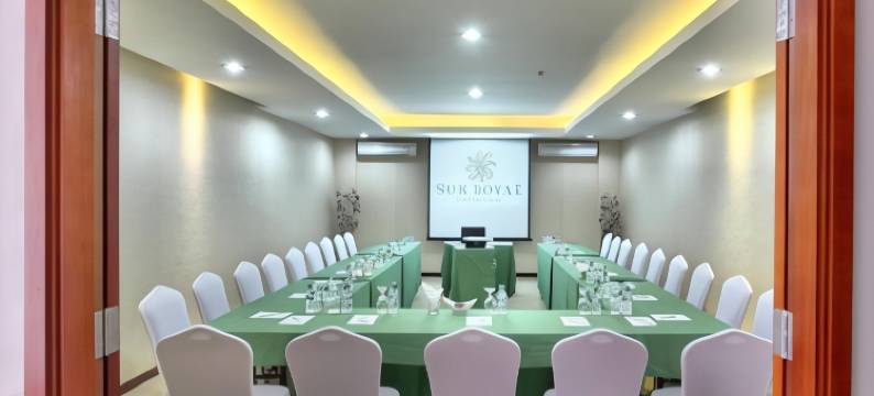 太阳皇家酒店(Sun Royal Hotel)图片