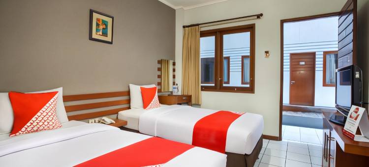 雅加达和谐N酒店(N Hotel Harmoni Jakarta)图片