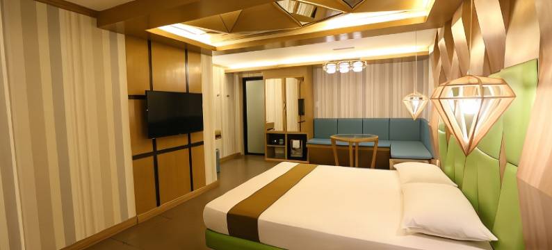 艾娃库内塔酒店(Hotel Ava Cuneta)图片