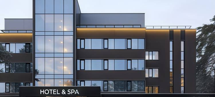 Benedict Hotel&Spa图片