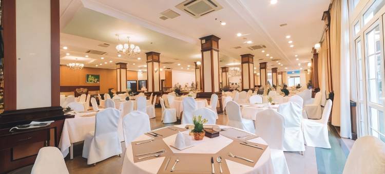 西贡大叻酒店(Saigon Dalat Hotel)图片