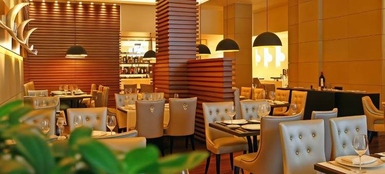 纳加里精品温泉格兰酒店(Gran Hotel Nagari Boutique & Spa)图片