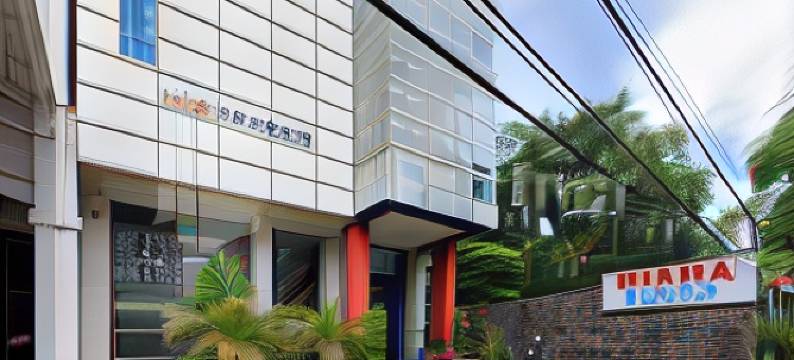 RedDoorz at Wisma Nabila Syariah Near Masjid Raya Baiturrahman Banda Aceh图片