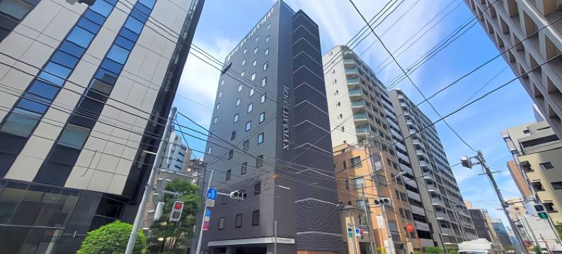 利夫马克斯酒店-东京蒲田站前店(HOTEL LiVEMAX Kamata Ekimae)图片