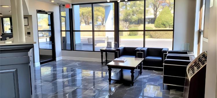 岩石丘温德姆戴斯酒店(Days Inn by Wyndham Rock Hill)图片