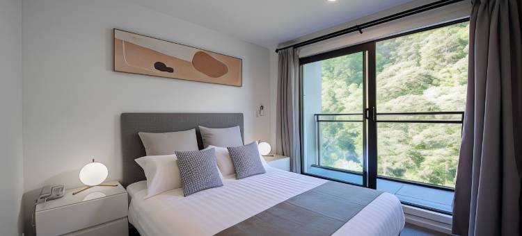 日昇花园公寓式酒店(Sunrise Garden Suites)图片