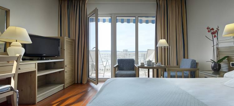 哈维阿酒店(Parador de Javea)图片