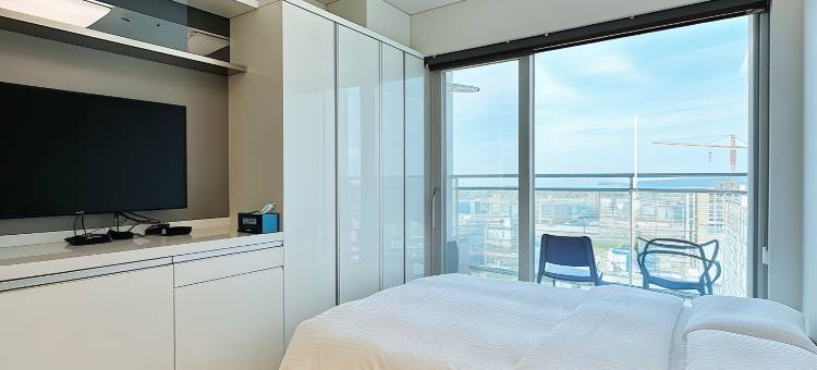 仁川机场阳光酒店(Shine Hotel Incheon Airport)图片