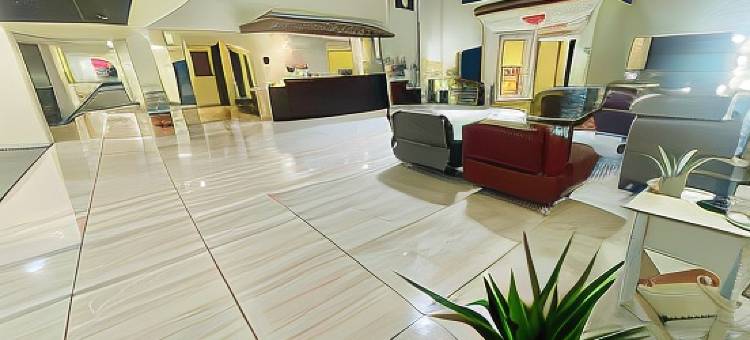 费尔布里奇客栈和套房库尔罗(FairBridge Inn & Suites Cuero)图片