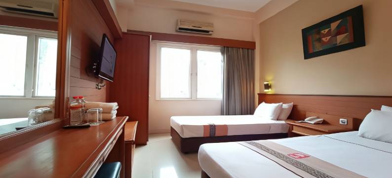 亚洲酒店(Hotel Asia)图片