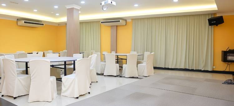 Hotel O Rayyan Soffea Managed by Oravel图片