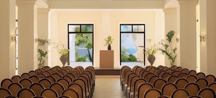 格雷科泰尔酒店-奥林匹亚绿洲(Grecotel LUXME Oasis at Riviera Olympia & Aqua Park)图片