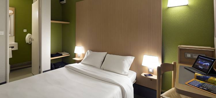 北雷恩圣格雷瓜尔民宿酒店(B&B Hotel Rennes Nord St Grégoire)图片