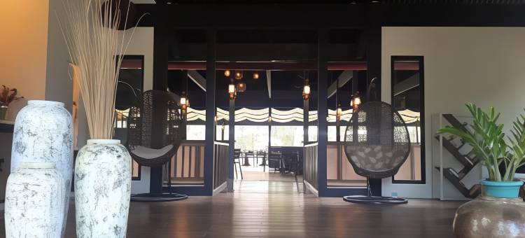 卡拉佩森林度假村(Calape Forest Resort)图片