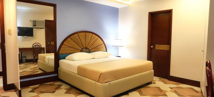 巴伦西亚酒店(Hotel Valencia)图片
