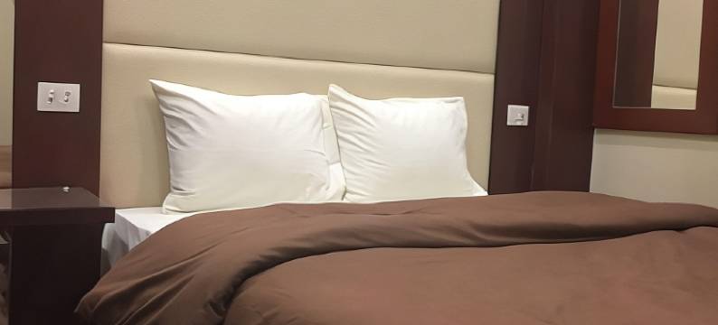 开罗大皇宫酒店(Grand Palace Hotel)图片