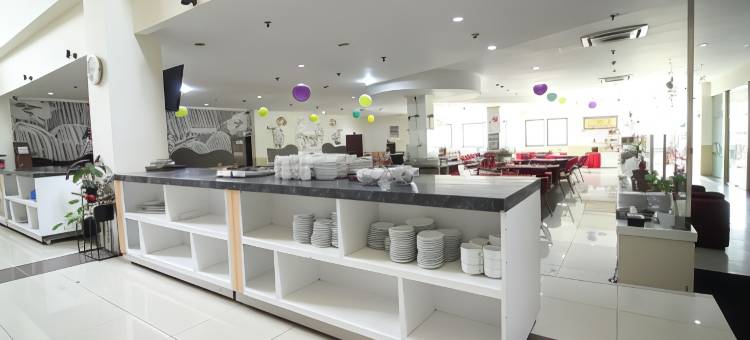 UNY酒店(Uny Hotel)图片