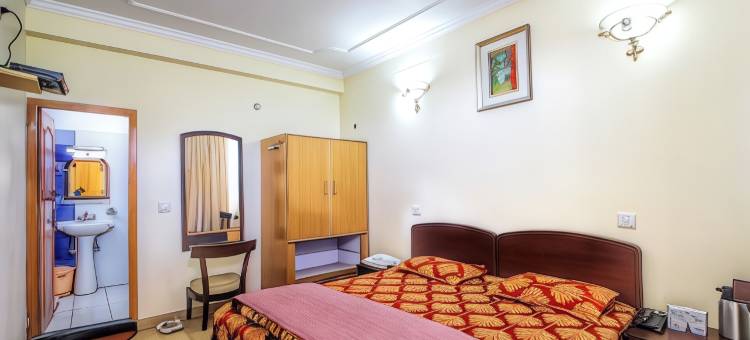 豪华湖景酒店(Hotel O Lake View Inn)图片