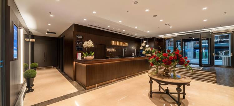 Tryp by Wyndham Istanbul Sisli Hotel图片