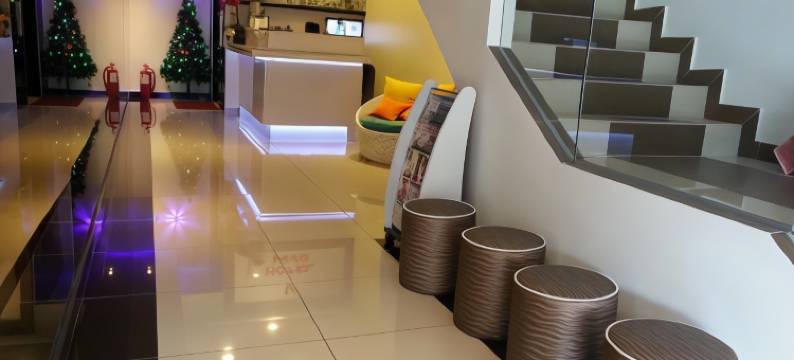 马来西亚维沃普崇酒店(Hotel Vevo Puchong Malaysia)图片