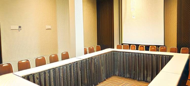 泗水新闻酒店(News Hotel Waru Sidoarjo)图片