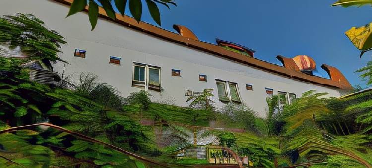 OYO Flagship Hotel Garden View by Nirvana Resort图片