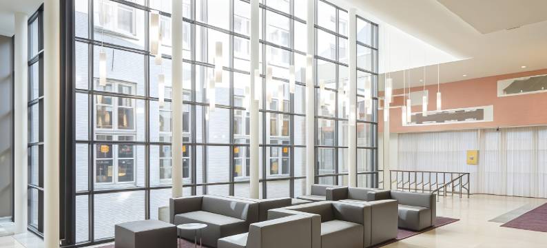 Crowne Plaza 布鲁日(Crowne Plaza BRUGGE by IHG)图片