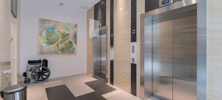 紅色生活公寓雅加達生活之星 - 波波客房(RedLiving Apartemen Jakarta Living Star - BoboRooms)图片