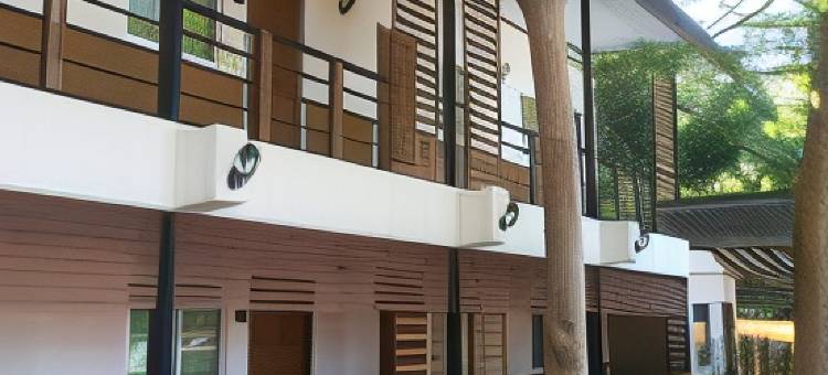 查理度假村(Charlee House)图片