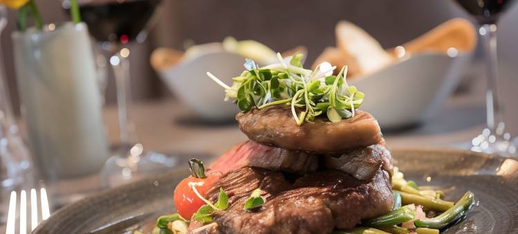 慕尼黑纽佩拉赫南部美居酒店(Mercure Hotel Muenchen Neuperlach Sued)图片