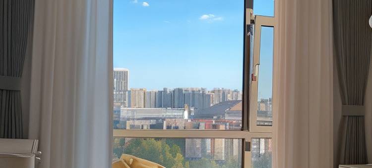 净然民宿(北京朝阳站店)图片