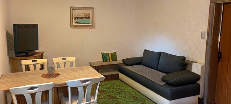 Wengerwirt Zur Laube图片