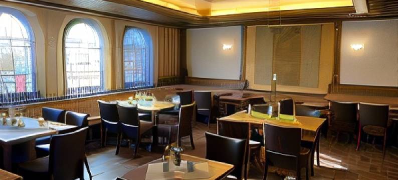 海勒斯二十四 1 号酒店(Hotel Hellers Twenty Four I -24h-Check-in-)图片