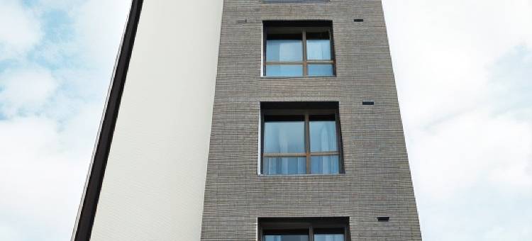 里昂玛玛谢尔特酒店(Mama Shelter Lyon)图片