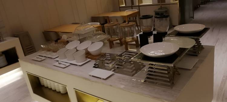 全季酒店(蓬莱阁钟楼东路店)图片