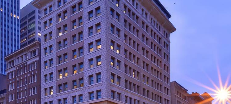 希尔顿逸林酒店-哥伦比亚MD(DoubleTree by Hilton Hotel Columbia)图片