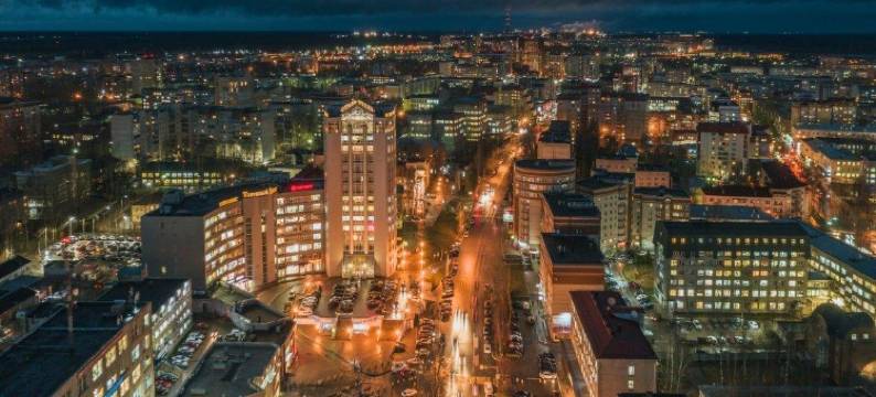 宫殿酒店(Hotel Palace)图片