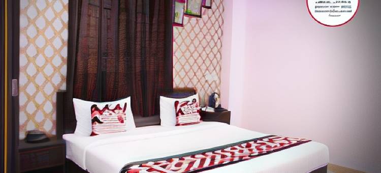 Jmc Hotel G9, Pithampur图片