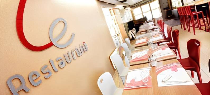 瓦斯科哈尔里尔北康铂酒店(Campanile Lille Nord - Wasquehal)图片