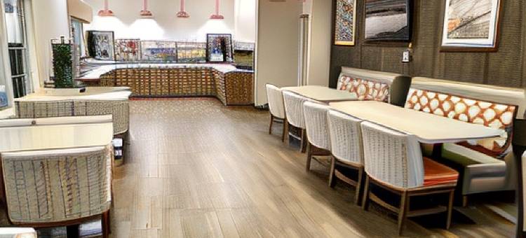 乡村贝斯特韦斯特酒店(Best Western Country Inn)图片