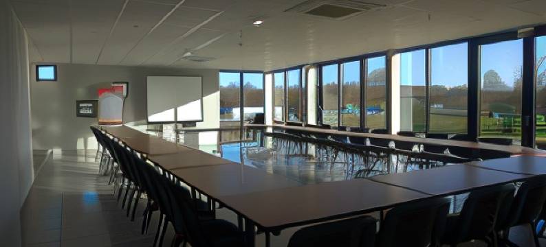 基里亚德酒店-埃夫勒(Kyriad Evreux - Netreville)图片